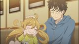 #12 あいじょーたっぷりお好み焼き