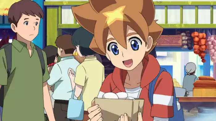 ドロップ・インパクト