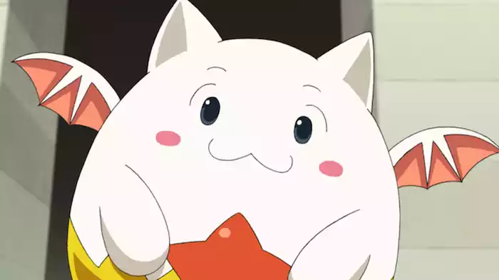 クロスオン