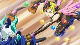 パズドラクロス 第34話 最強の龍喚士 アニメ 16 の動画視聴 U Next 31日間無料トライアル パズドラクロス 第34話 最強の龍喚士 アニメ 16 の動画視聴 U Next 31日間無料トライアル