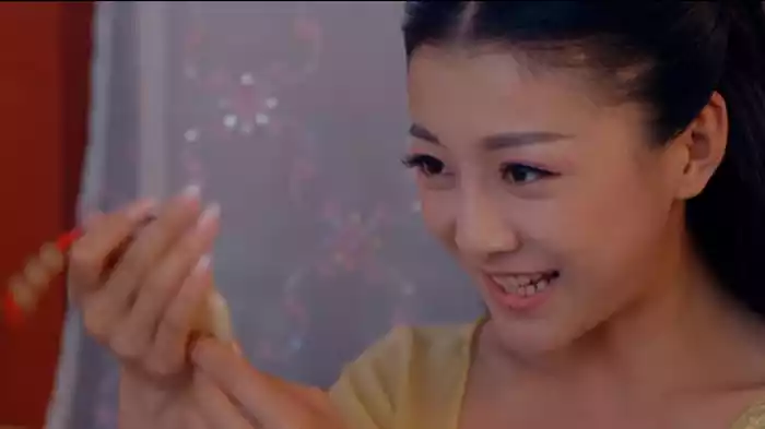蘭陵王の仮面