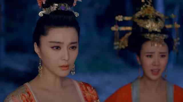 武則天の動画を配信しているサービス 動画作品を探すならaukana