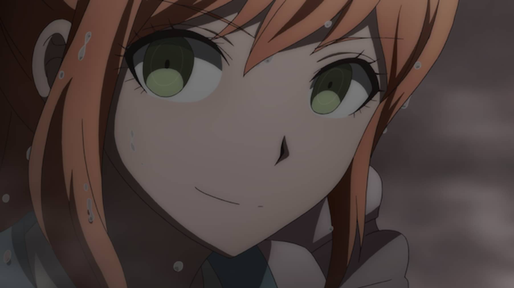 ダンガンロンパ3 The End Of 希望ケ峰学園 絶望編 第9話 雪染ちさは笑わない アニメ 16 の動画視聴 U Next 31日間無料トライアル