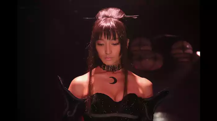 蝶