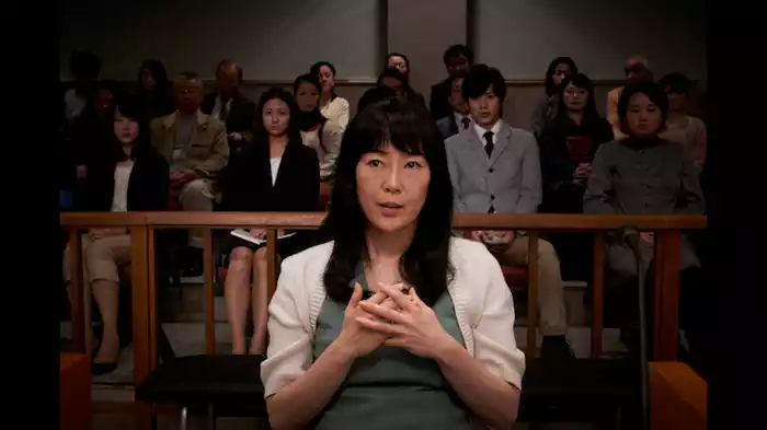 背教者
