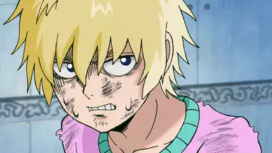 モブサイコ100 010 巨悪のオーラ 黒幕 アニメ 16年 の動画視聴 あらすじ U Next モブサイコ100 010 巨悪のオーラ 黒幕 アニメ 16年 の動画視聴 あらすじ U Next