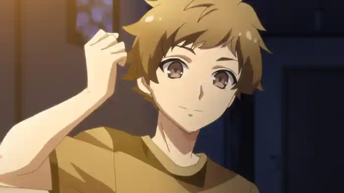 鏡細工のココロ