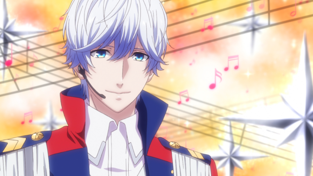 B-PROJECT~鼓動*アンビシャス~