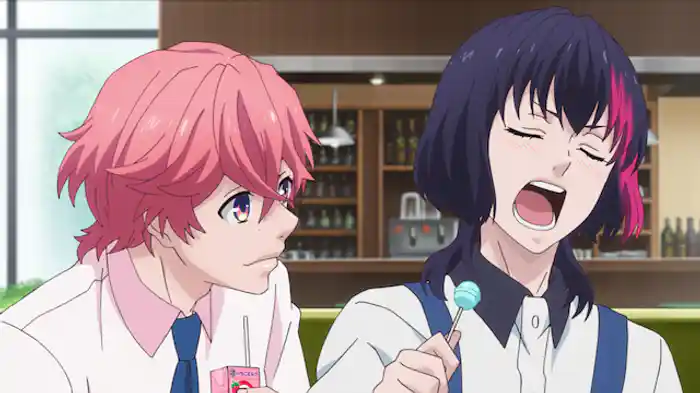 BAD ENDも悪くない