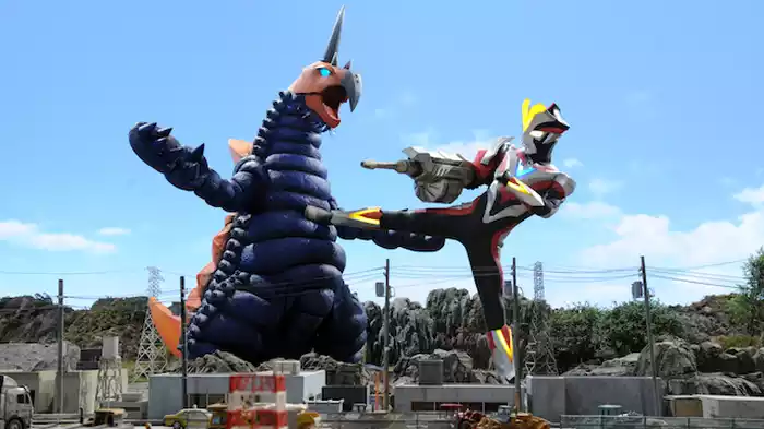 「仲間と悪魔」