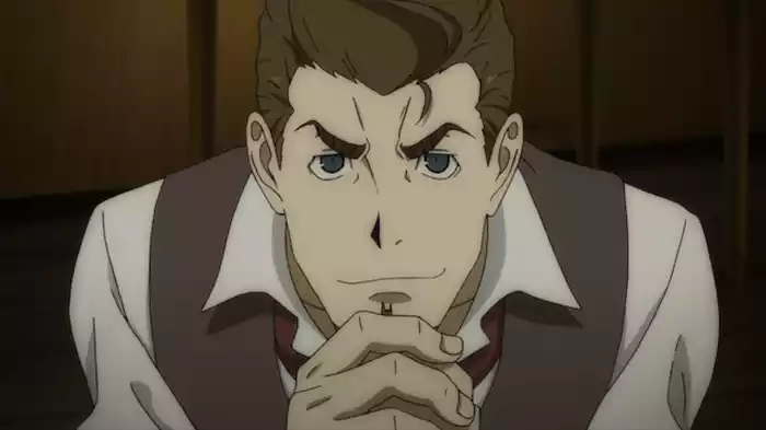 いつわりの幻影