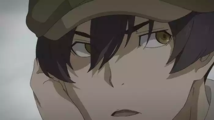 血は血を呼ぶ
