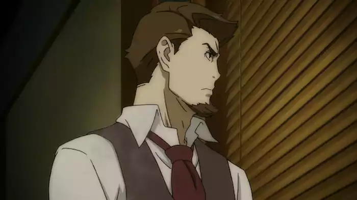 黒ずんだ野望