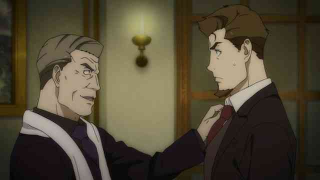 91days のアニメ無料動画を全話 1話 最終回 配信しているサービスはここ 動画作品を探すならaukana 91days のアニメ無料動画を全話 1話 最終回 配信しているサービスはここ 動画作品を探すならaukana