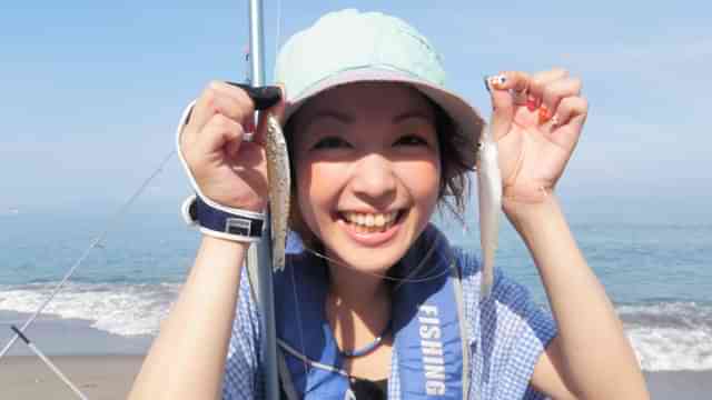 釣りビジョン の動画を配信しているサービスはある 視聴したい人におすすめの動画配信サービス 動画作品を探すならaukana