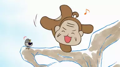 ねこねこ日本史 第1シリーズ 32 秀吉はサルである アニメ 16年 の動画視聴 あらすじ U Next ねこねこ日本史 第1シリーズ 32 秀吉はサルである アニメ 16年 の動画視聴 あらすじ U Next