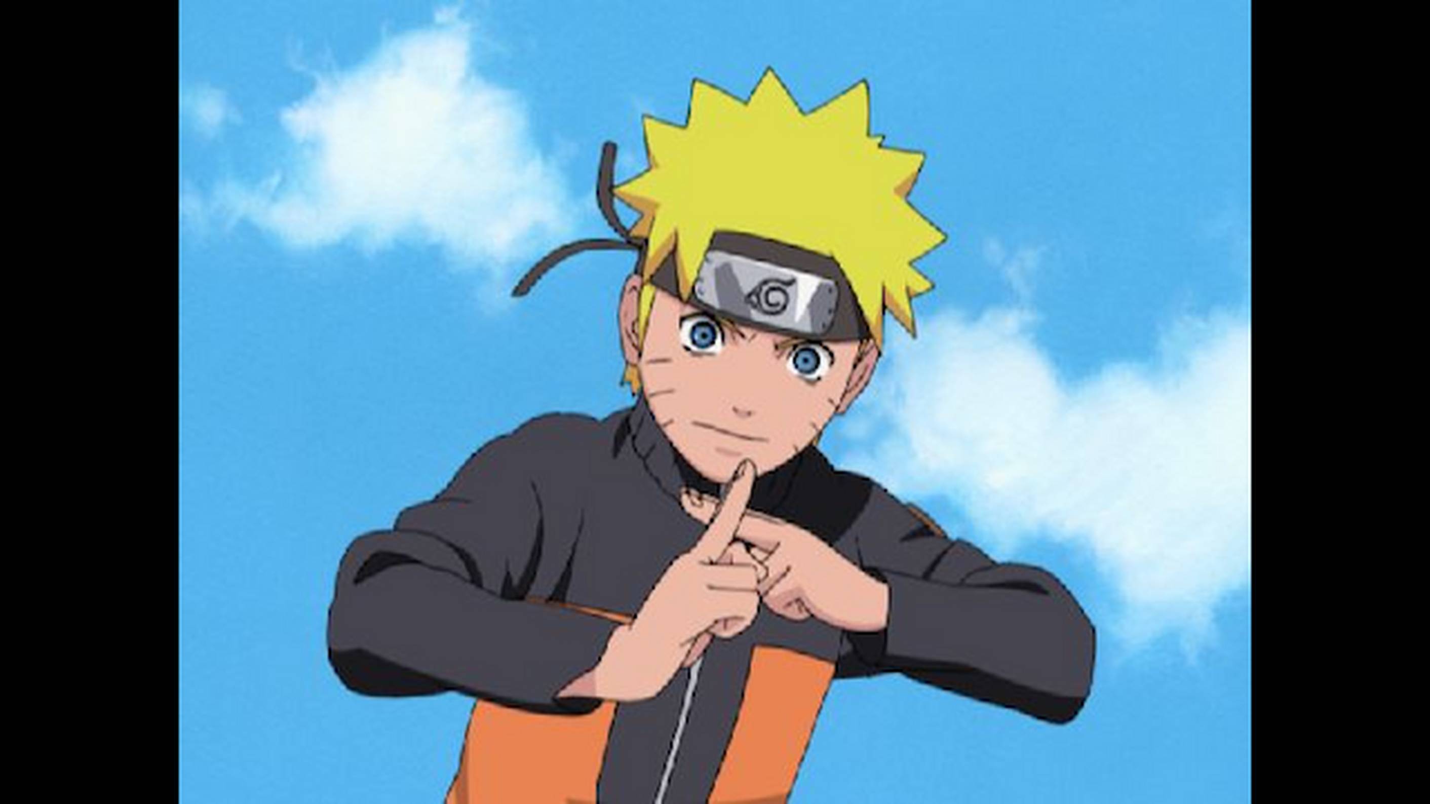 Naruto ナルト 疾風伝 アニメ 07 の動画視聴 U Next 31日間無料トライアル