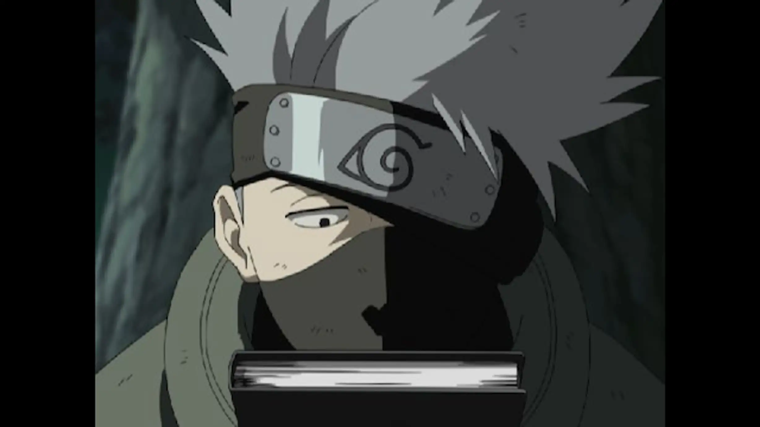 Naruto ナルト 疾風伝 469 ありがとう アニメ 07年 の動画視聴 あらすじ U Next