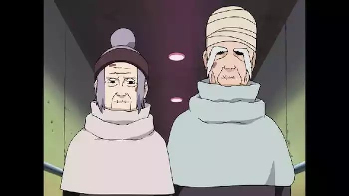 封印術・幻龍九封尽