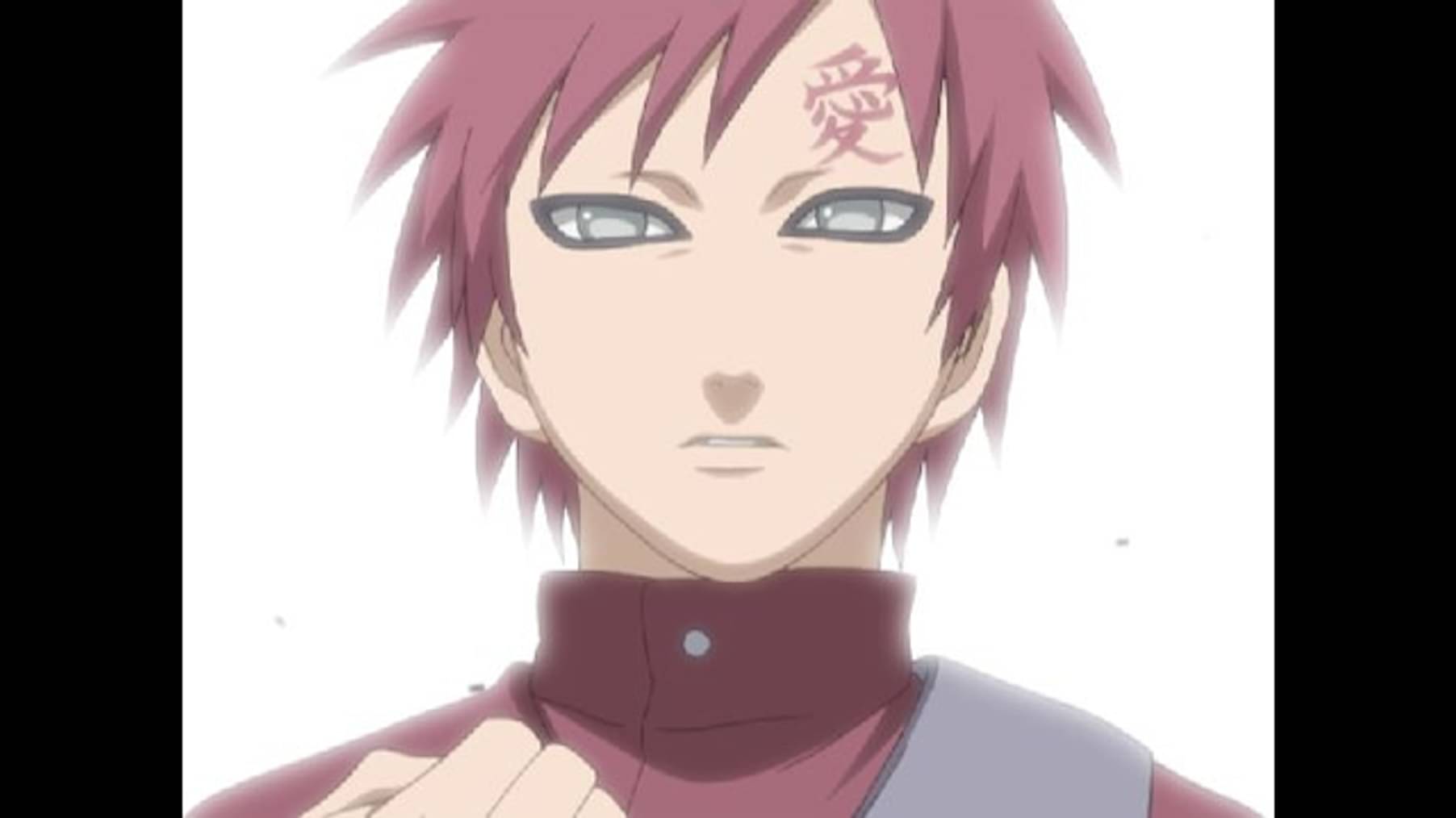 Naruto ナルト 疾風伝 237 我愛羅死す アニメ 07 の動画視聴 U Next 31日間無料トライアル