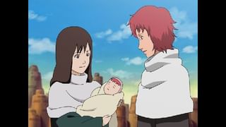 NARUTO-ナルト- 疾風伝 #243 「父」と「母」(アニメ / 2007) - 動画