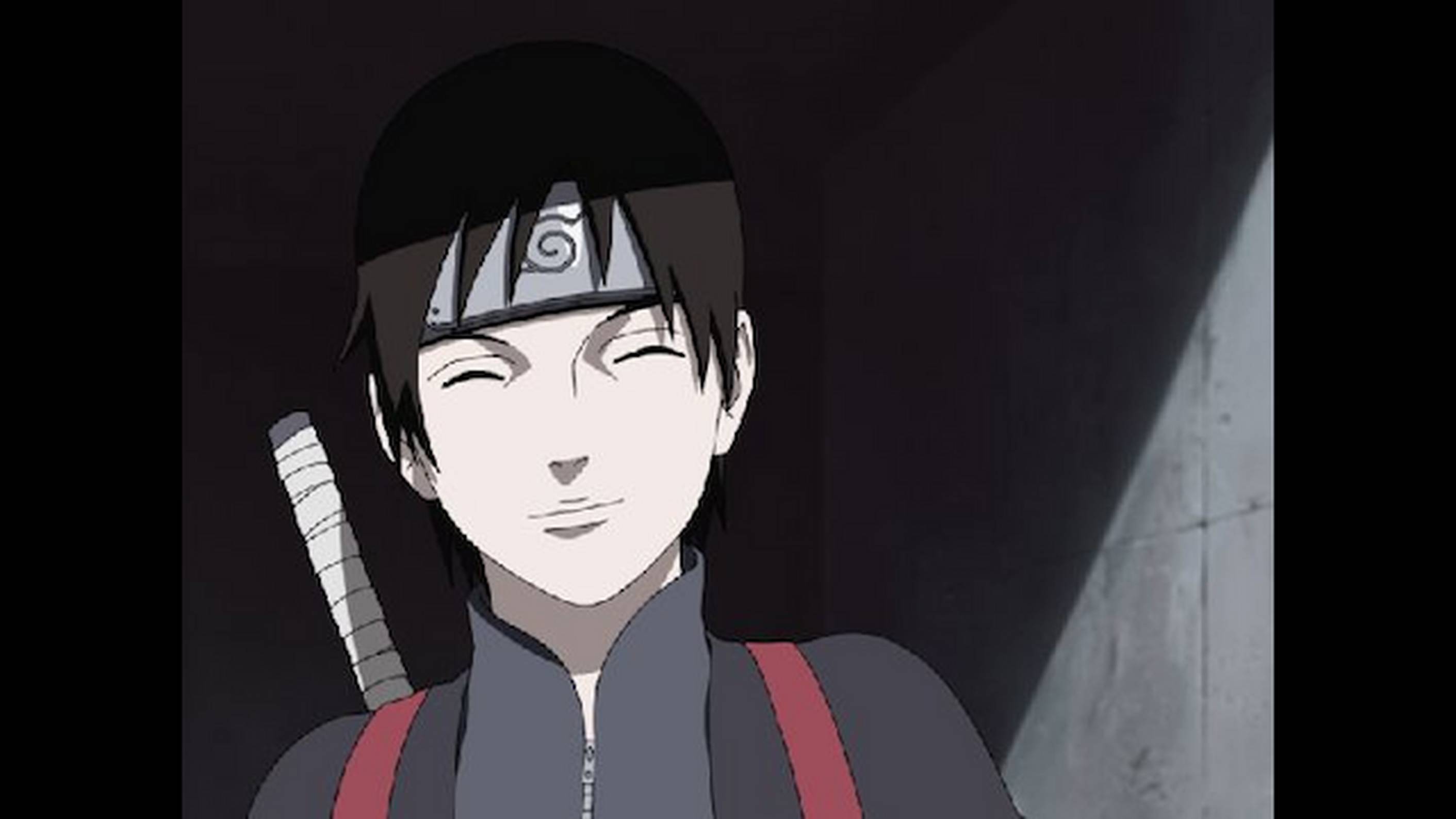 Naruto ナルト 疾風伝 255 画蛇添足 がだてんそく アニメ 07 の動画視聴 U Next 31日間無料トライアル