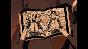 Naruto ナルト 疾風伝 270 絵本が語る物語 ストーリー アニメ 07 の動画視聴 U Next 31日間無料トライアル Naruto ナルト 疾風伝 270 絵本が語る物語 ストーリー アニメ 07 の動画視聴 U Next 31日間無料トライアル
