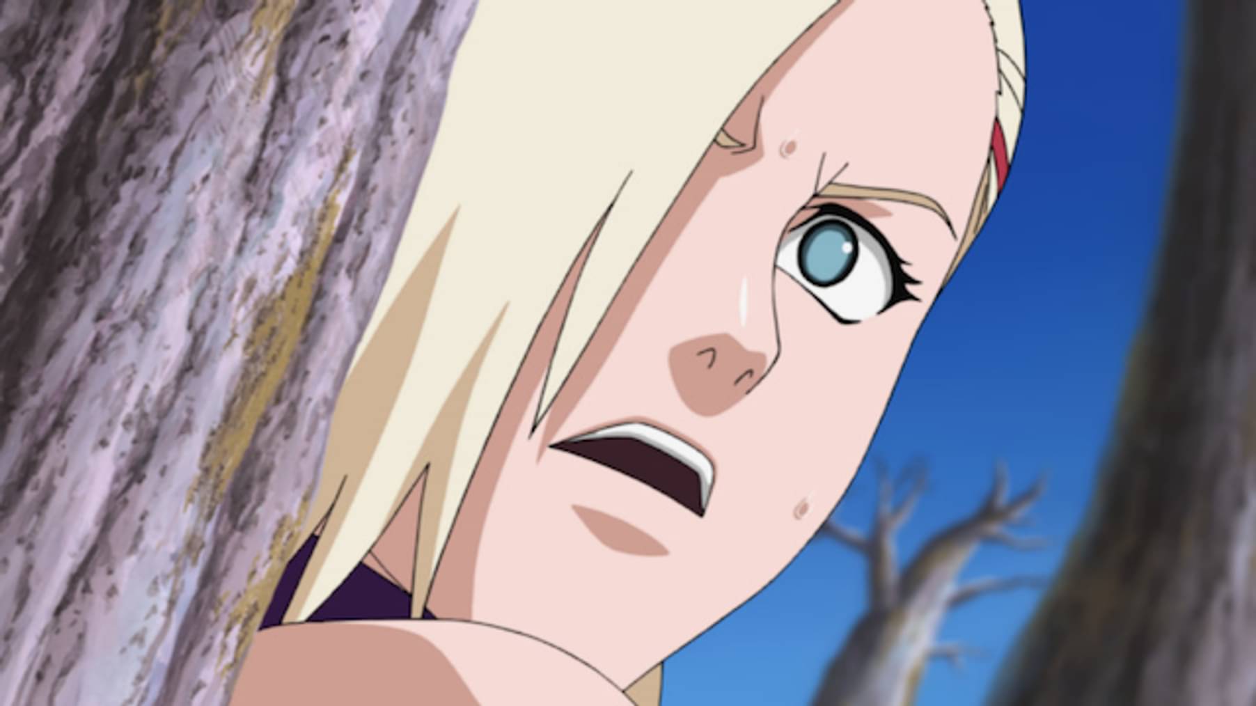 Naruto ナルト 疾風伝 304 角都の能力 アニメ 2007 の動画視聴 U Next 31日間無料トライアル