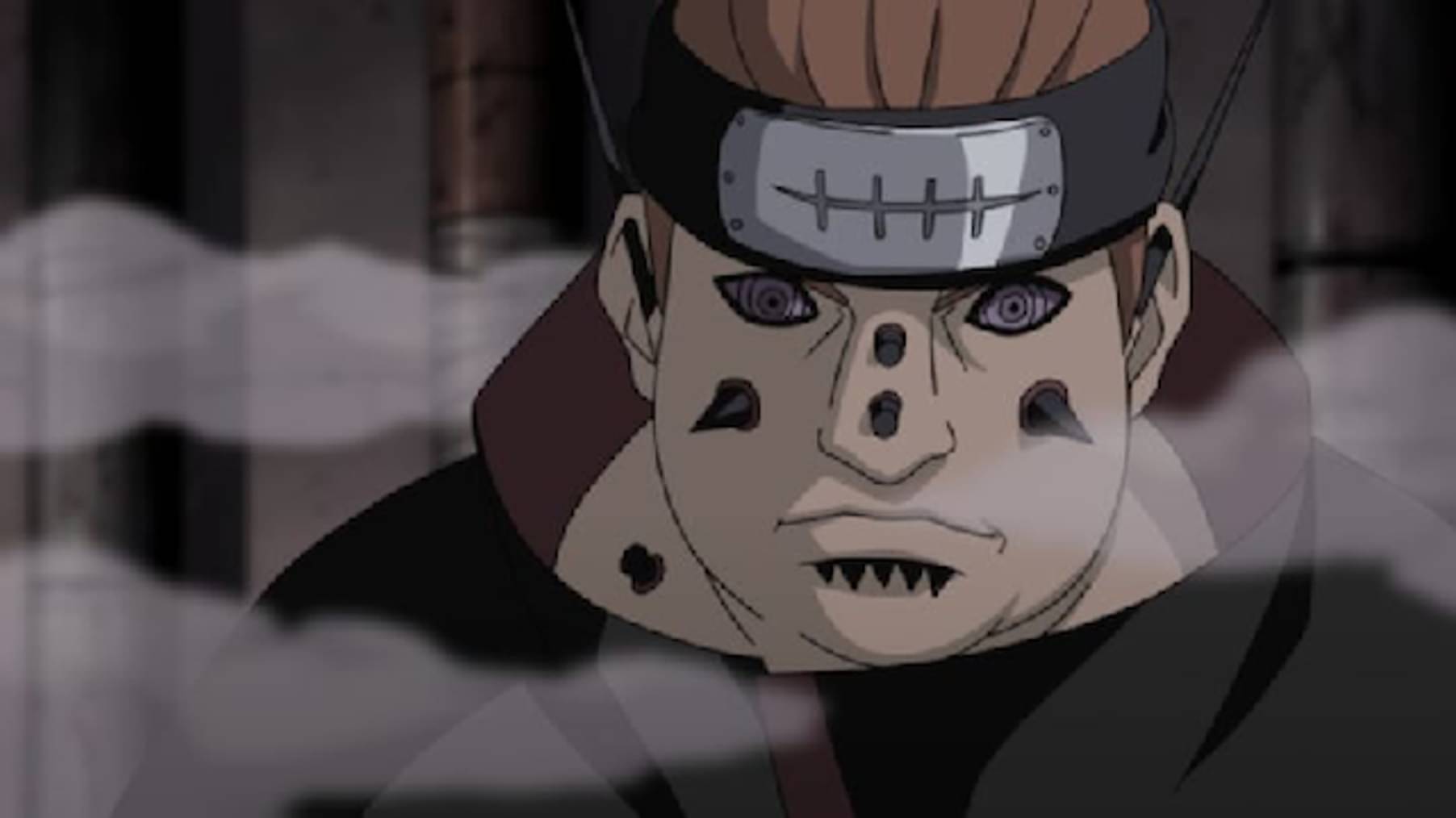 Naruto ナルト 疾風伝 352 ペイン六道 見参 アニメ 07 の動画視聴 U Next 31日間無料トライアル