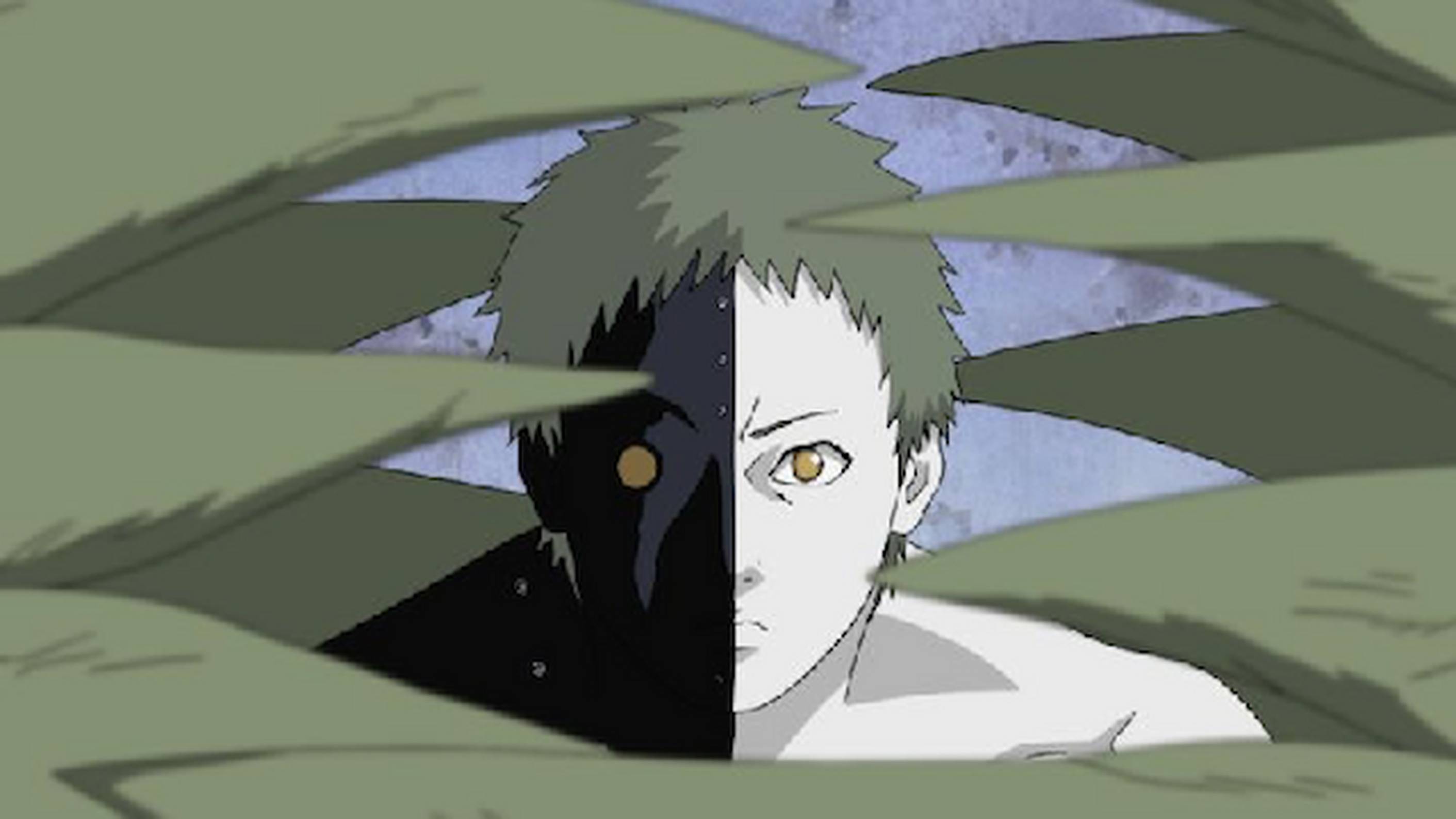 Naruto ナルト 疾風伝 354 宴への誘い アニメ 07 の動画視聴 U Next 31日間無料トライアル