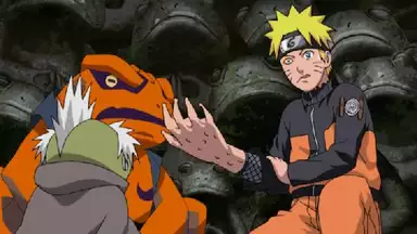 Naruto ナルト 疾風伝 375 第一の課題 アニメ 07年 の動画視聴 あらすじ U Next Naruto ナルト 疾風伝 375 第一の課題 アニメ 07年 の動画視聴 あらすじ U Next