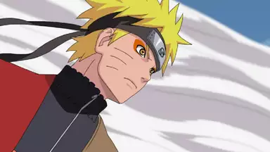 Naruto ナルト 疾風伝 3 爆発 仙人モード アニメ 07年 の動画視聴 あらすじ U Next Naruto ナルト 疾風伝 3 爆発 仙人モード アニメ 07年 の動画視聴 あらすじ U Next