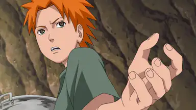 Naruto ナルト 疾風伝 392 出逢い アニメ 07年 の動画視聴 あらすじ U Next Naruto ナルト 疾風伝 392 出逢い アニメ 07年 の動画視聴 あらすじ U Next