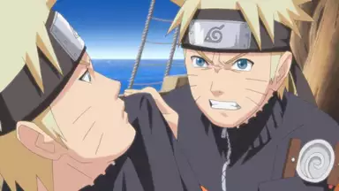 Naruto ナルト 疾風伝 450 影の逆襲 アニメ 07年 の動画視聴 あらすじ U Next