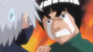 NARUTO-ナルト- 疾風伝 #244 三代目風影(アニメ / 2007) - 動画配信
