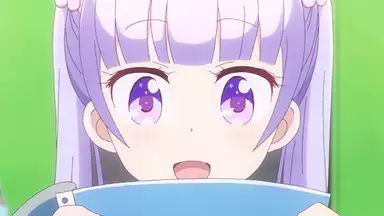 New Game 第5話 そんなに泊まり込むんですか アニメ 16年 の動画視聴 あらすじ U Next