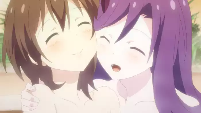 「憧れの背中」