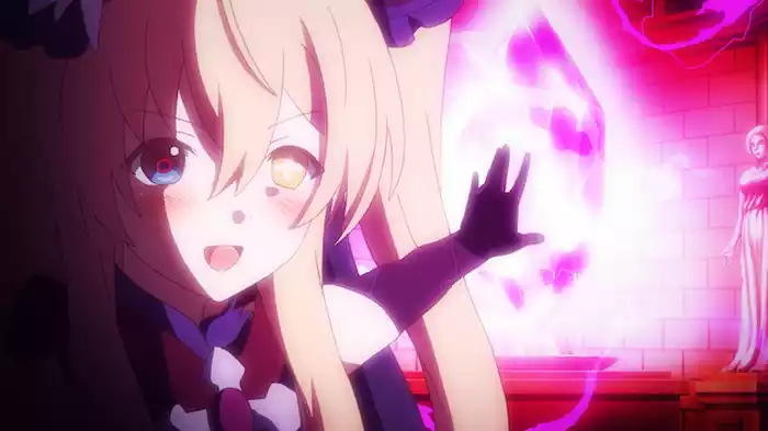 アンジュ・ヴィエルジュ(アニメ / 2016) - 動画配信 | U-NEXT 31
