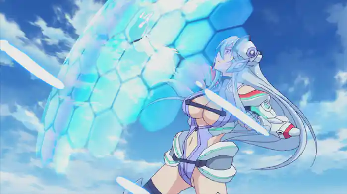 「絶頂改装-CLIMAX HYBRID-」