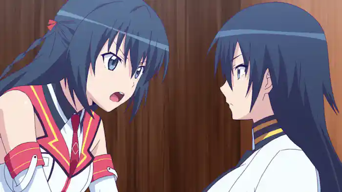 「瓦礫の国の美女-BATLANTIS-」