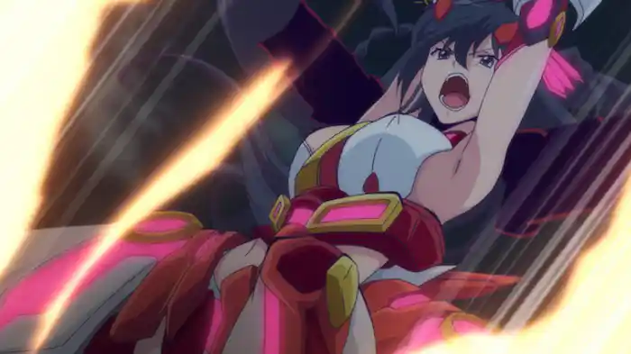 「絶世破断-GLADIUS-」