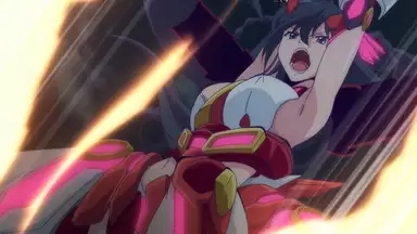 魔装学園h H 10 決戦前夜 Install アニメ 16年 の動画視聴 あらすじ U Next 魔装学園h H 10 決戦前夜 Install アニメ 16年 の動画視聴 あらすじ U Next