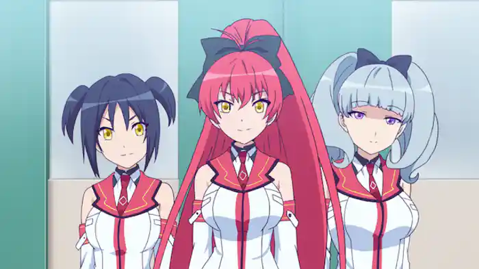 「帝国の英雄-GRABEL-」