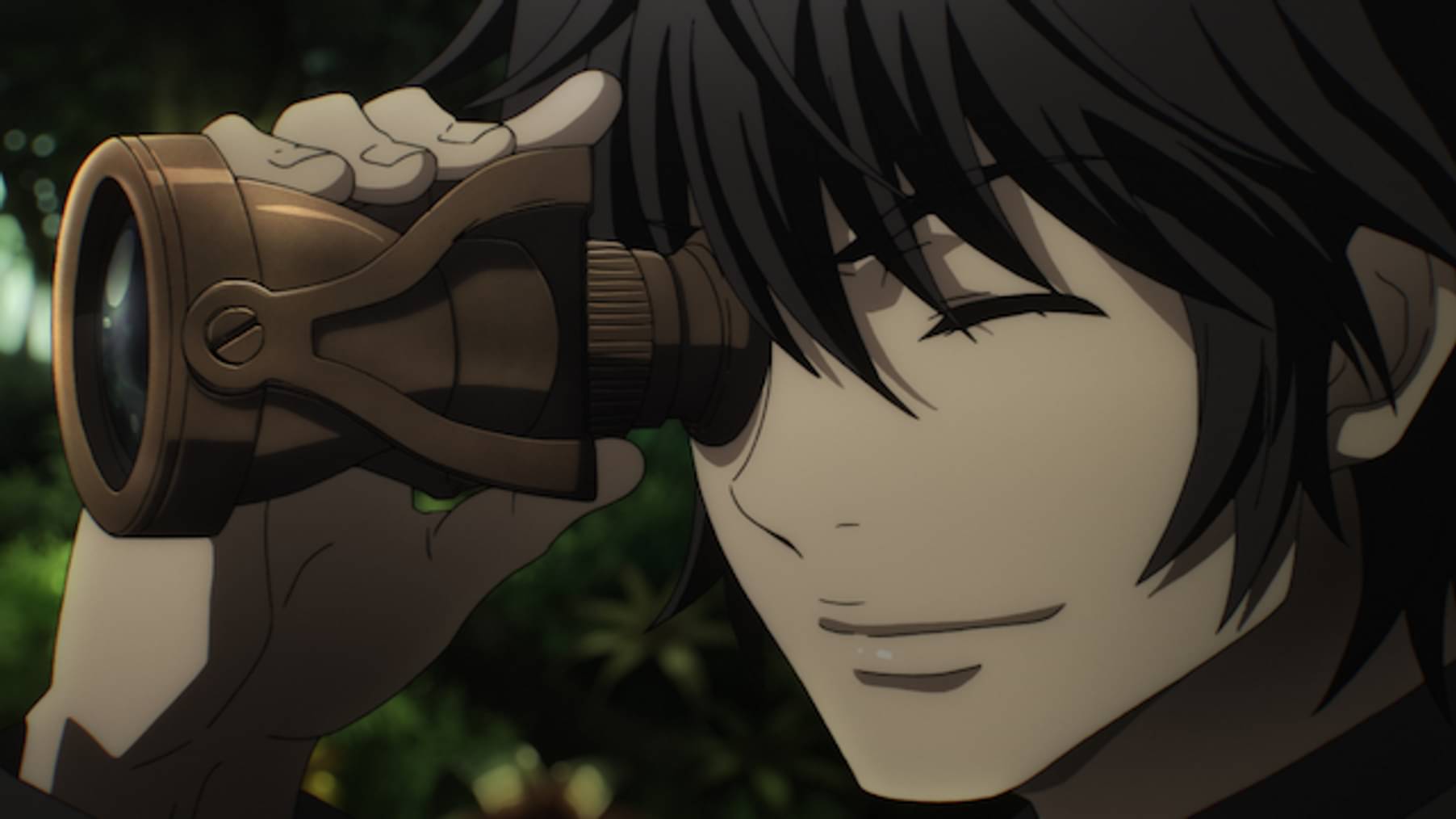 ねじ巻き精霊戦記 天鏡のアルデラミン アニメ 16 の動画視聴 U Next 31日間無料トライアル