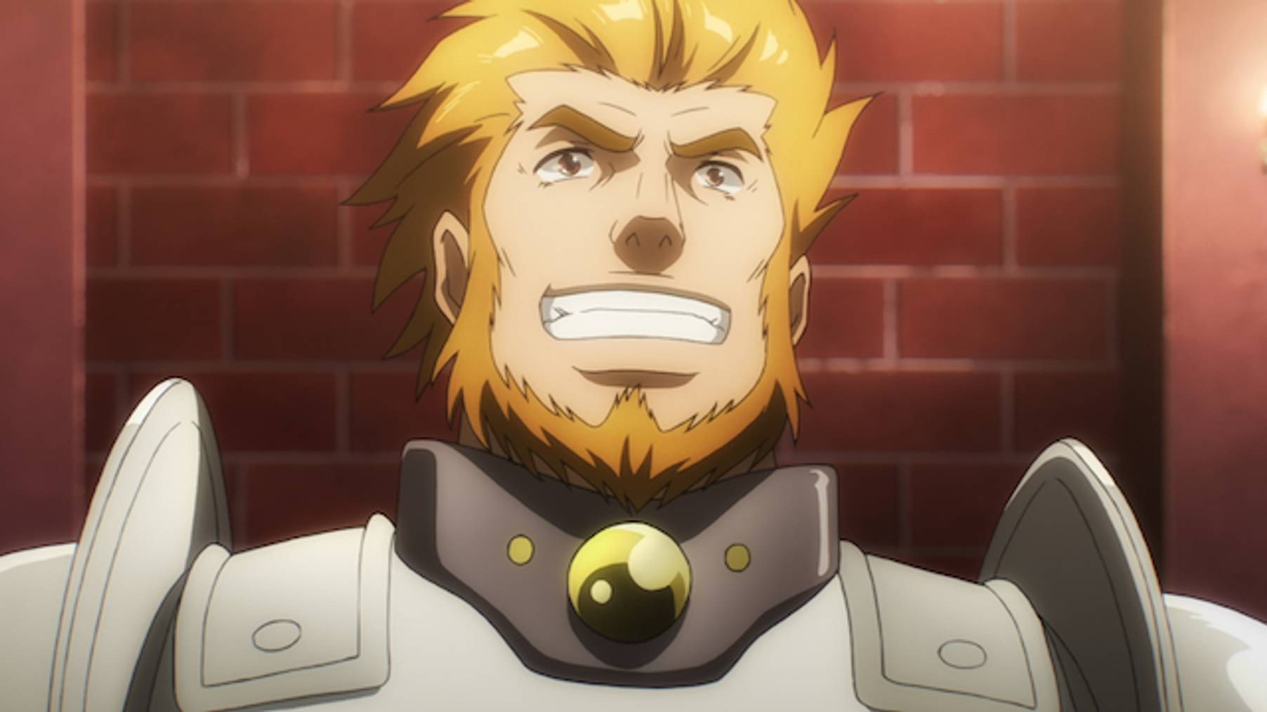 ねじ巻き精霊戦記 天鏡のアルデラミン アニメ 16 の動画視聴 U Next 31日間無料トライアル