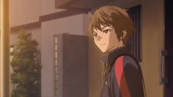 幕が上がる
