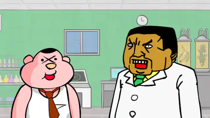 阿武隈バイオ研究所