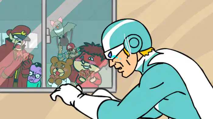 仲良くなりたい