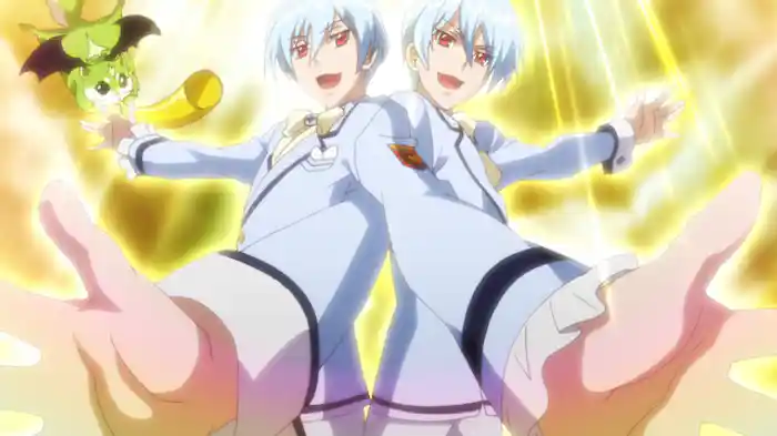 愛のシンクロニシティー