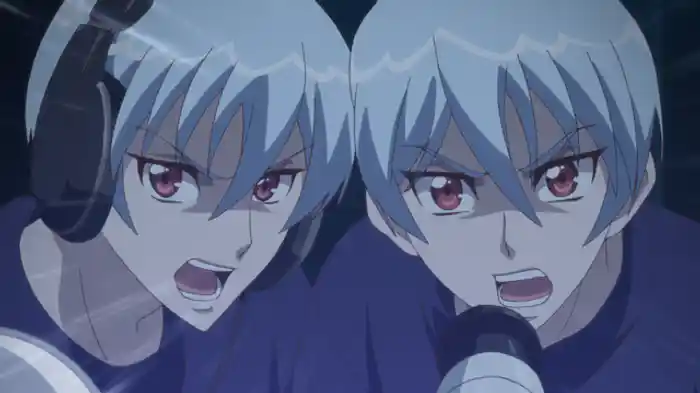 愛は雪のように